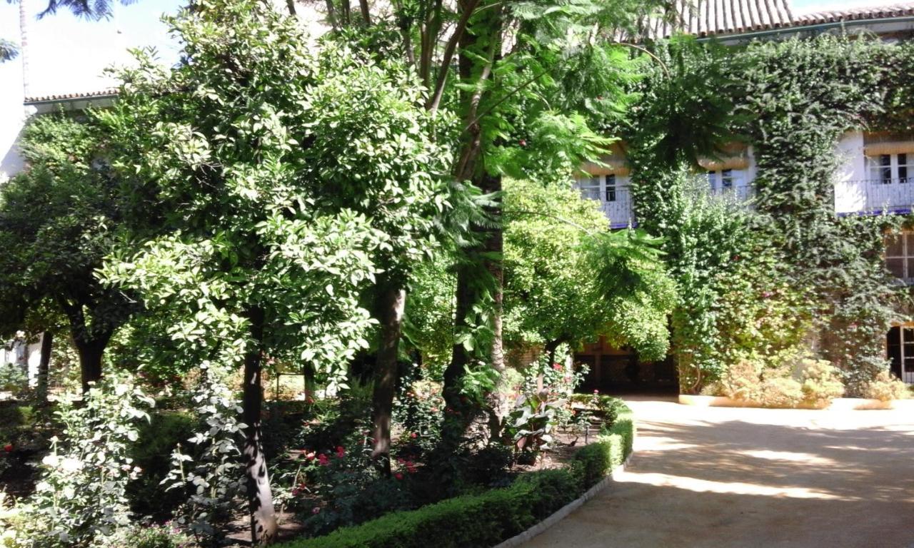 Hispalis Santa Angela Seville Exterior photo